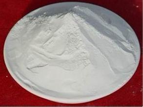 河南RS白剛玉微粉可用于涂附磨具自銳性好高清圖片 高清大圖