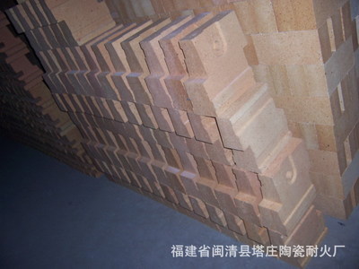 【廠家直銷優(yōu)質(zhì)高鋁磚,提供各種規(guī)格高鋁磚加工定做】價(jià)格,廠家,圖片,其他防火耐火材料,福建省閩清縣塔莊陶瓷耐火廠-