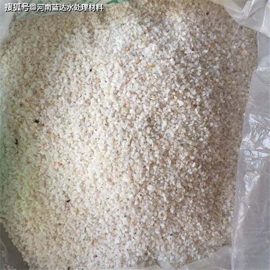 精制石英砂濾料和酸洗石英砂用途分別是什么