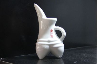 章丘好物 生活好禮沃泰龍山瓷:力與美的結(jié)晶,土與火的藝術(shù)