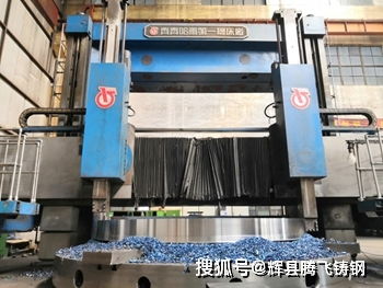 這些鑄鋼件加工誤區(qū)許多廠家都走過